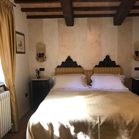 Agriturismo Collerisana Spoleto Kültér fotó