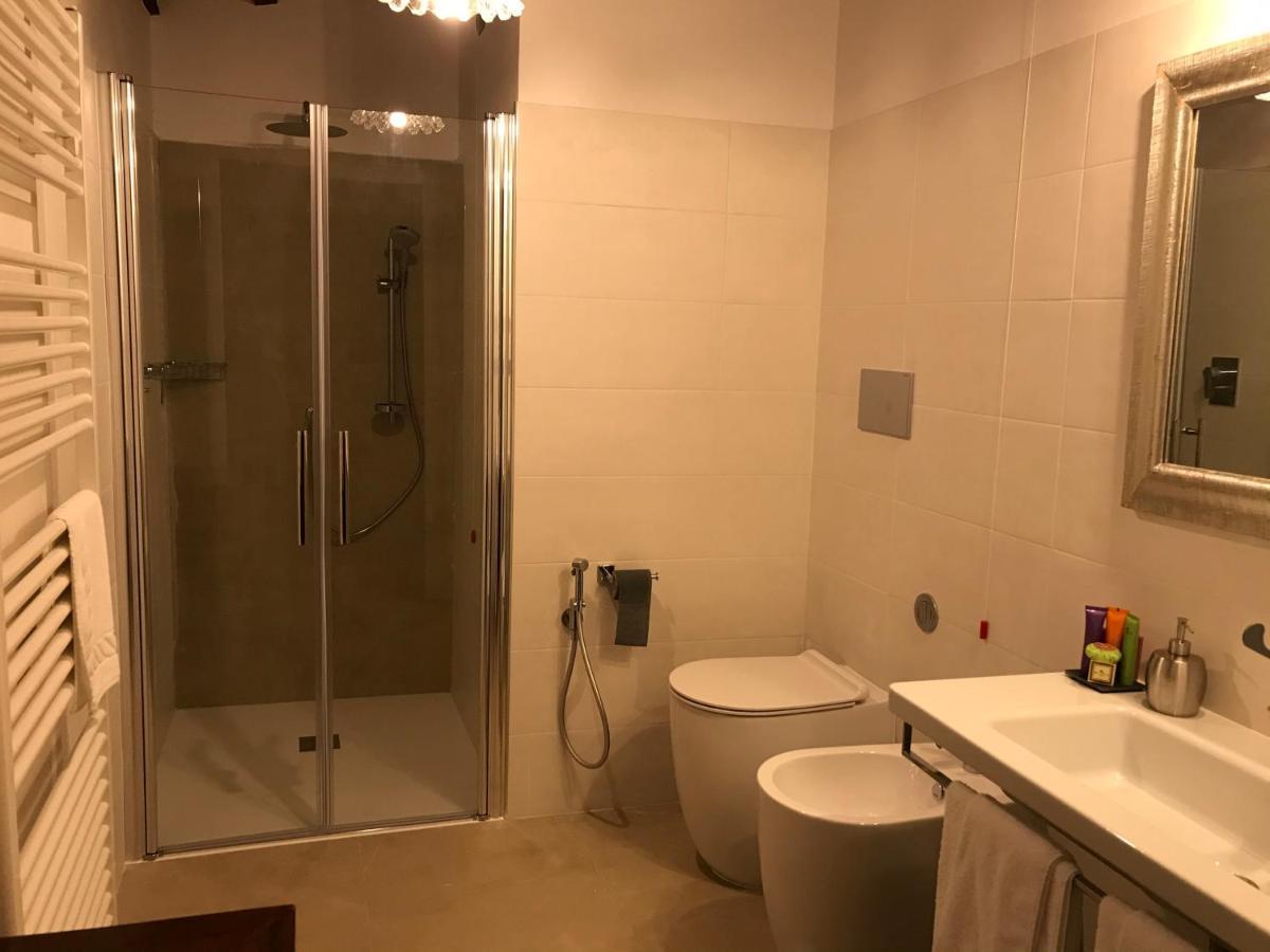 Agriturismo Collerisana Spoleto Kültér fotó